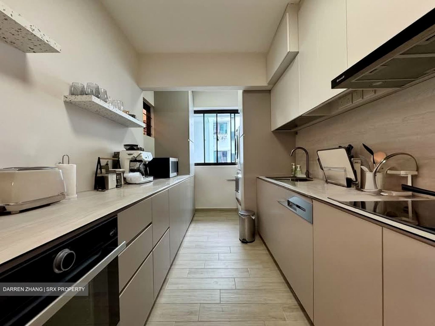 Blk 265D Punggol Emerald (Punggol), HDB 4 Rooms #542784241